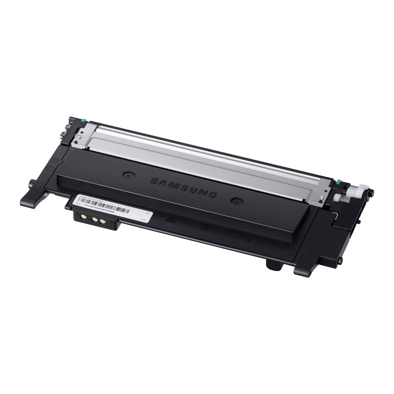 Samsung CLT-K404S - noire - original - toner