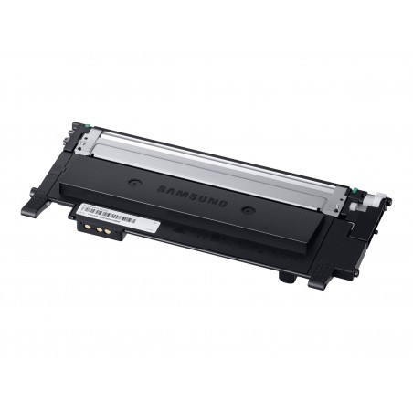 Samsung CLT-K404S - noire - original - toner