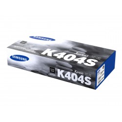 Samsung CLT-K404S - noire - original - toner