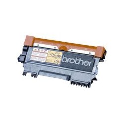 Brother TN1050 - noire - original - toner