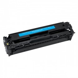 HP 125A - cyan - original - toner