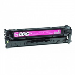 HP 304A - magenta - original - toner