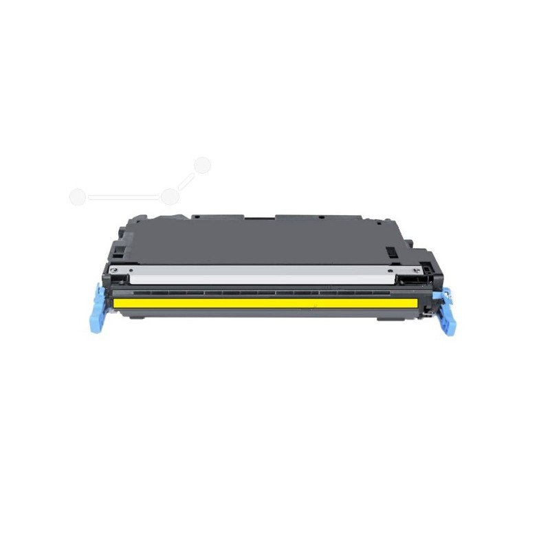 Original Canon 1657B006 / CEXV26 Toner jaune