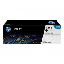 HP 285A - noire - original - toner