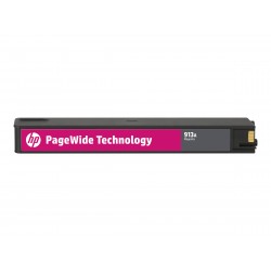 HP 913A - magenta - originale - cartouche d'encre