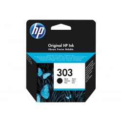 HP 303 - noir - originale - cartouche d'encre