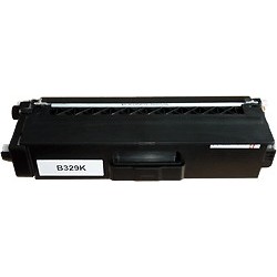 Toner compatible Brother TN900BK