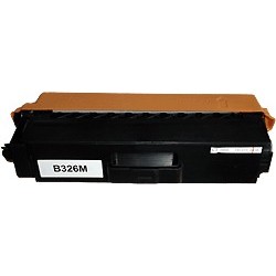 Toner compatible Brother TN326M