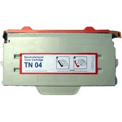 Toner compatible Brother TN04M