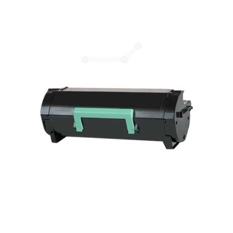 Original Konica Minolta A63V00H / TNP36 Toner noir