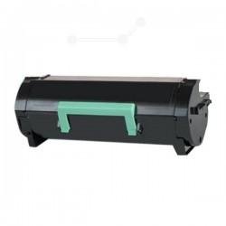 Original Konica Minolta A63W01H / TNP35 Toner noir