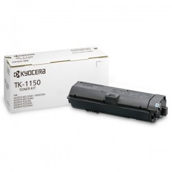 Original Kyocera 1T02RV0NL0 / TK1150 Toner noir