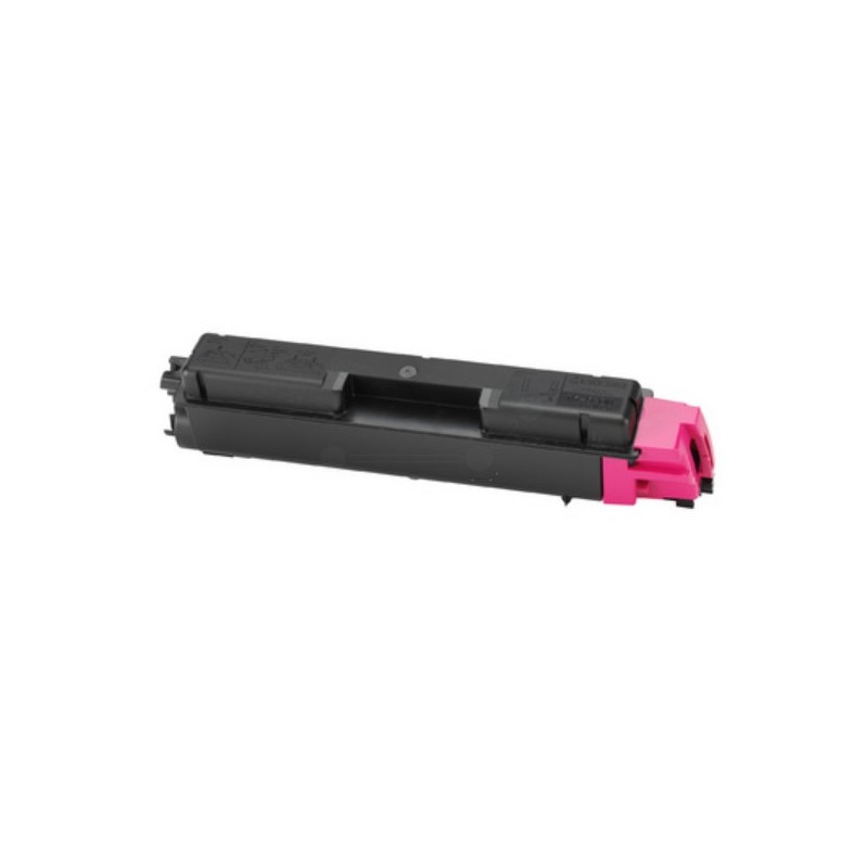 Original Kyocera 1T02KVBNL0 / TK590M Toner magenta