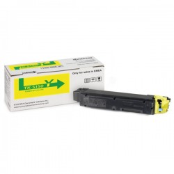 Original Kyocera 1T02NSANL0 / TK5150Y Toner jaune