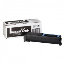 Original Kyocera 1T02HN0EU0 / TK560K Toner noir