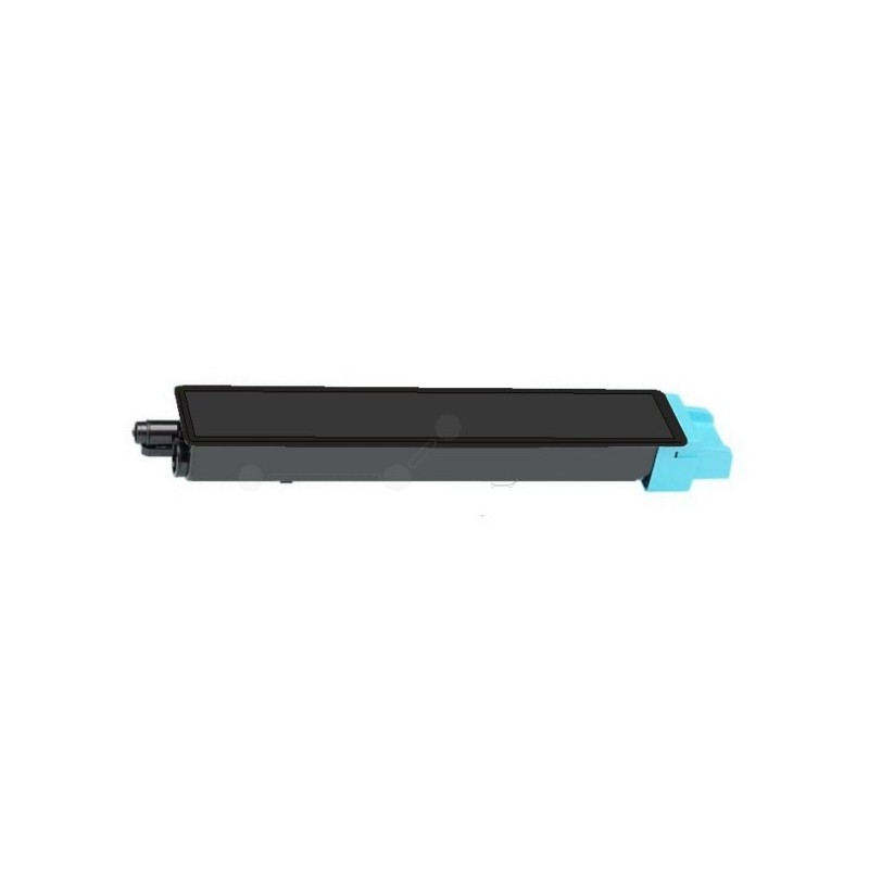 Original Kyocera 1T02MVCNL0 / TK8315C Toner cyan