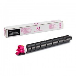 Original Kyocera 1T02RRBNL0 / TK8800M Toner magenta