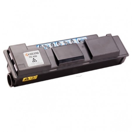 Original Kyocera 1T02J50EU0 / TK450 Toner noir