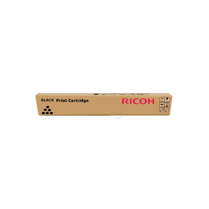 Original Ricoh 841853 Toner noir