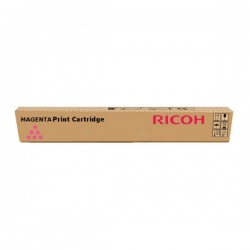 Original Ricoh 841855 Toner magenta