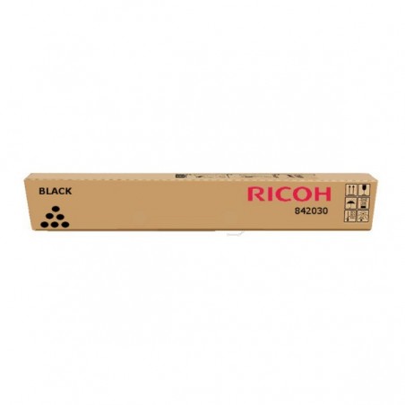 Original Ricoh 842030 / DT3000BLK Toner noir