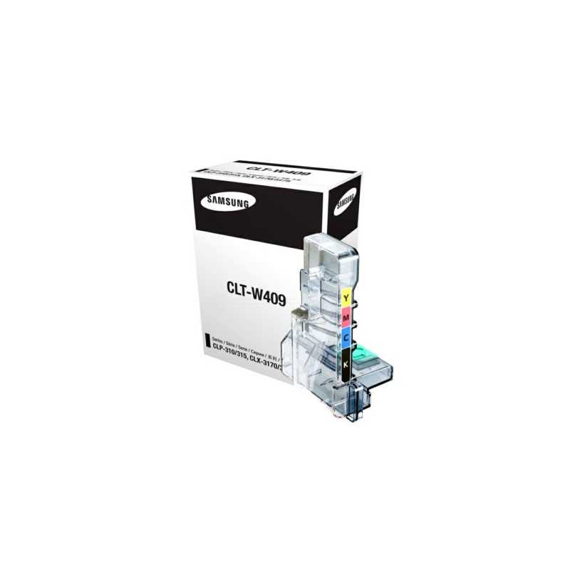 Original HP SU430A / CLTW409 Collecteurs de toner