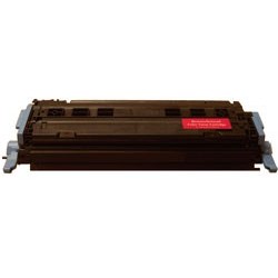 Toner compatible HP Q6003A