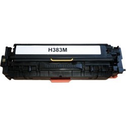 Toner compatible HP CF383A