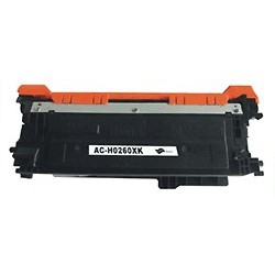 Toner compatible HP CE260X