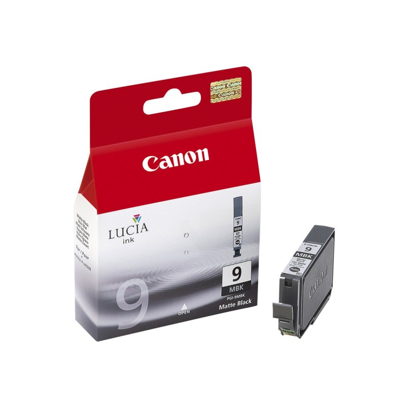 Canon PGI-9MBK - noire mat - originale - cartouche d'encre