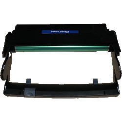 Toner compatible Lexmark 12A8302