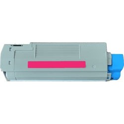 Toner compatible OKI 43872306