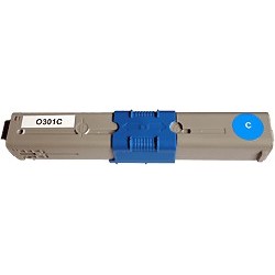 Toner compatible OKI 44973535