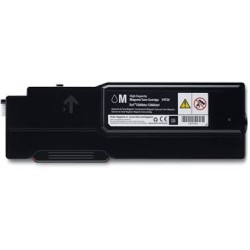 Toner compatible Dell 593-BBBU