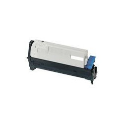 Toner compatible OKI 43870008