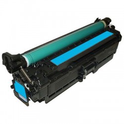 Toner compatible HP CE341A