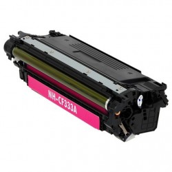 Toner compatible HP CF333A