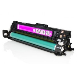 Toner compatible HP CE253A