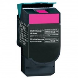 Toner compatible Lexmark 71B2HM0