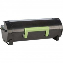 Toner compatible Lexmark 50F2H00