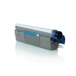 Toner compatible OKI 46507507