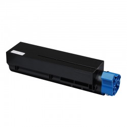 Toner compatible OKI 45807102