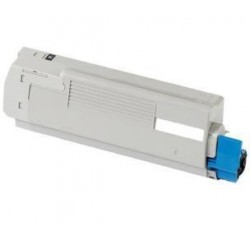 Toner compatible OKI 44643001