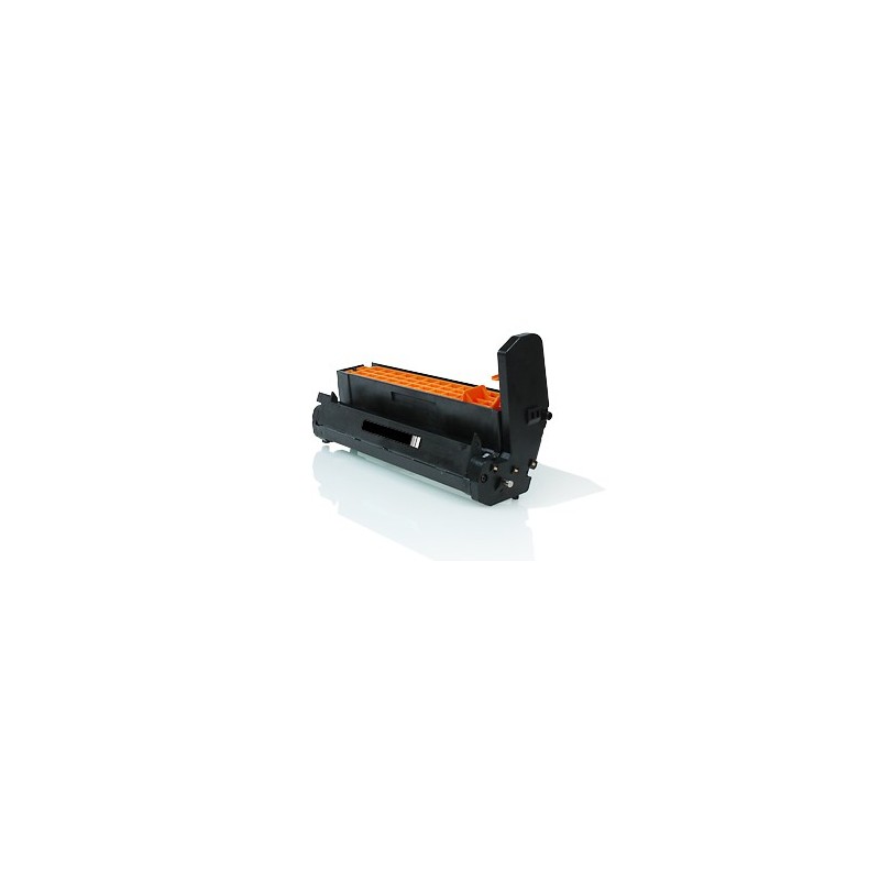 Toner compatible OKI 43913808