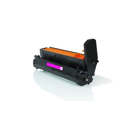 Toner compatible OKI 43913806