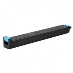 Toner compatible Sharp MX-51GTCA