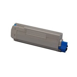 Toner compatible OKI 44315307