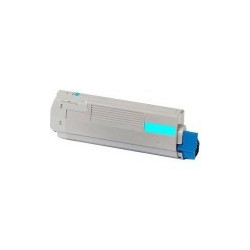 Toner compatible OKI 44059211