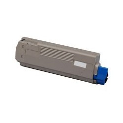 Toner compatible OKI 44059167