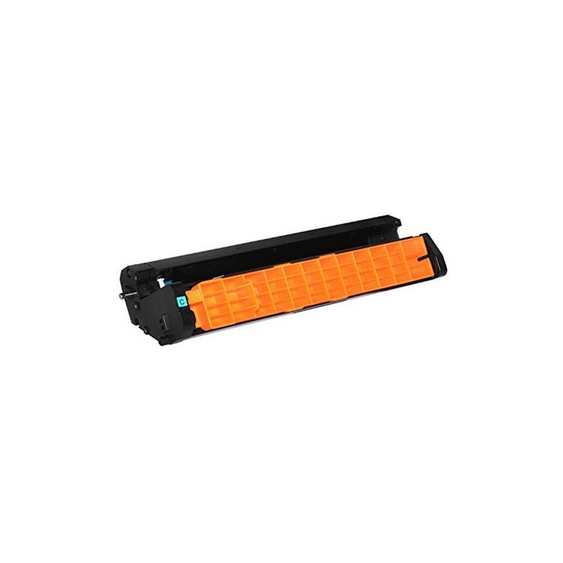 Toner compatible OKI 43460207